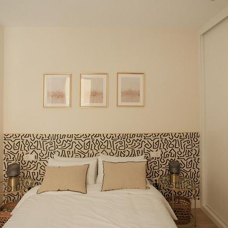 Apartamentos Cervantes バダホス エクステリア 写真