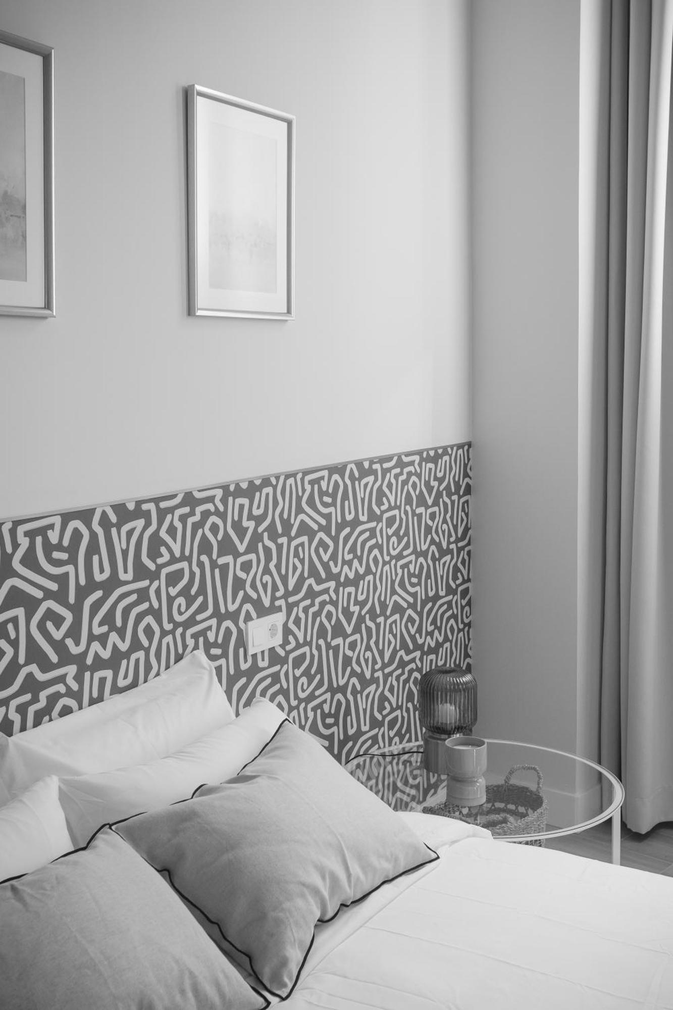Apartamentos Cervantes バダホス エクステリア 写真