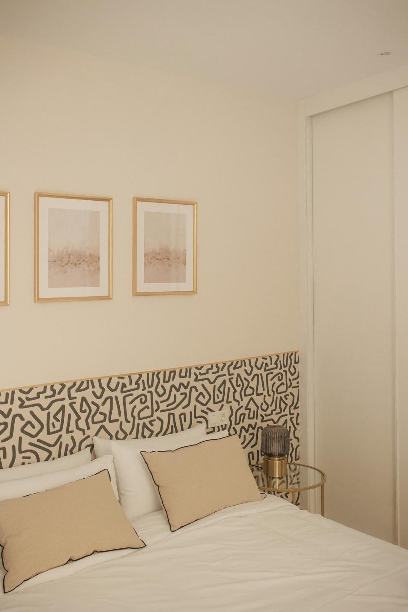 Apartamentos Cervantes バダホス エクステリア 写真