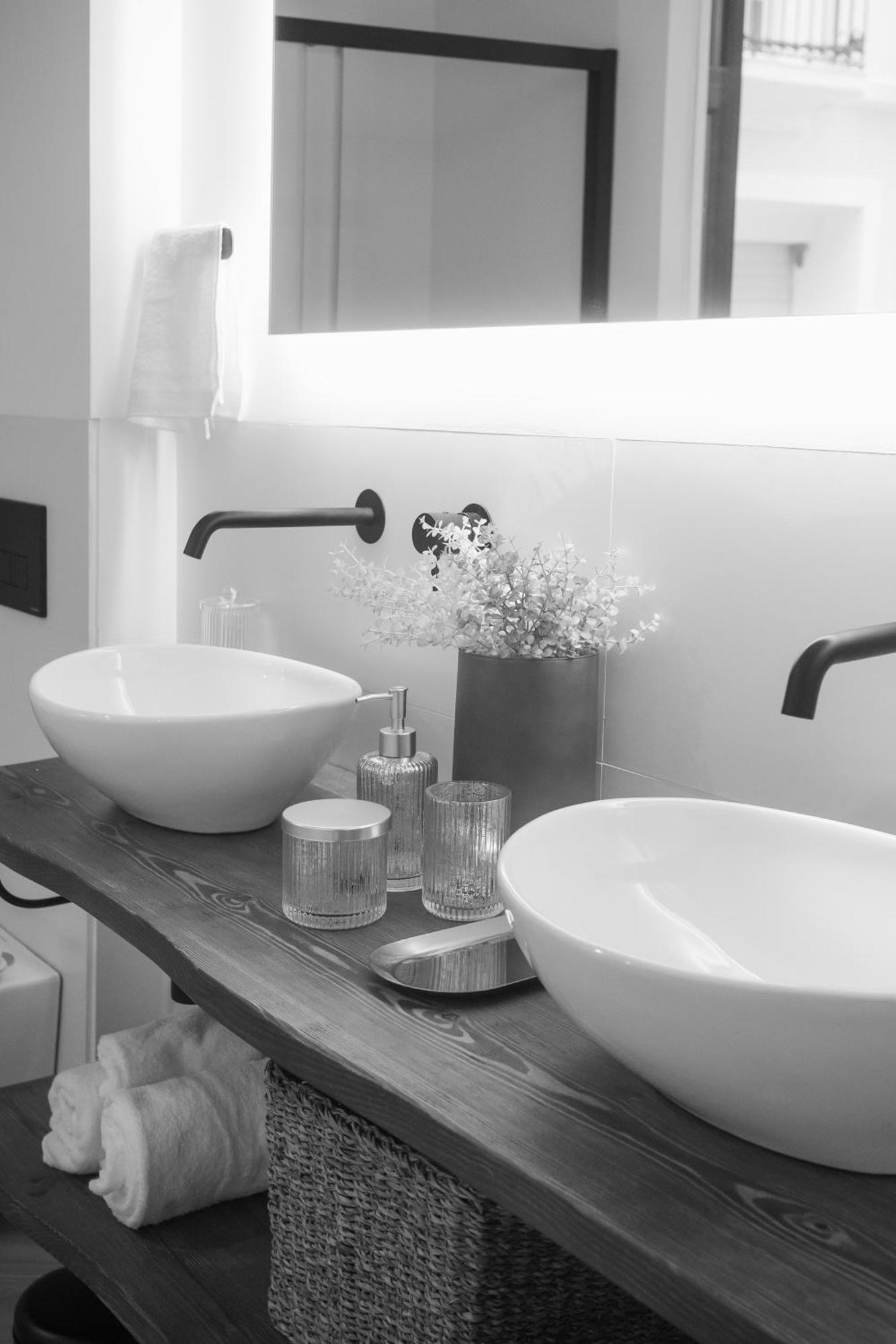 Apartamentos Cervantes バダホス エクステリア 写真