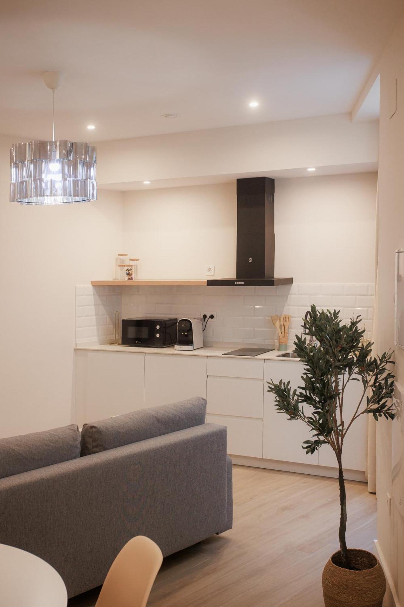 Apartamentos Cervantes バダホス エクステリア 写真