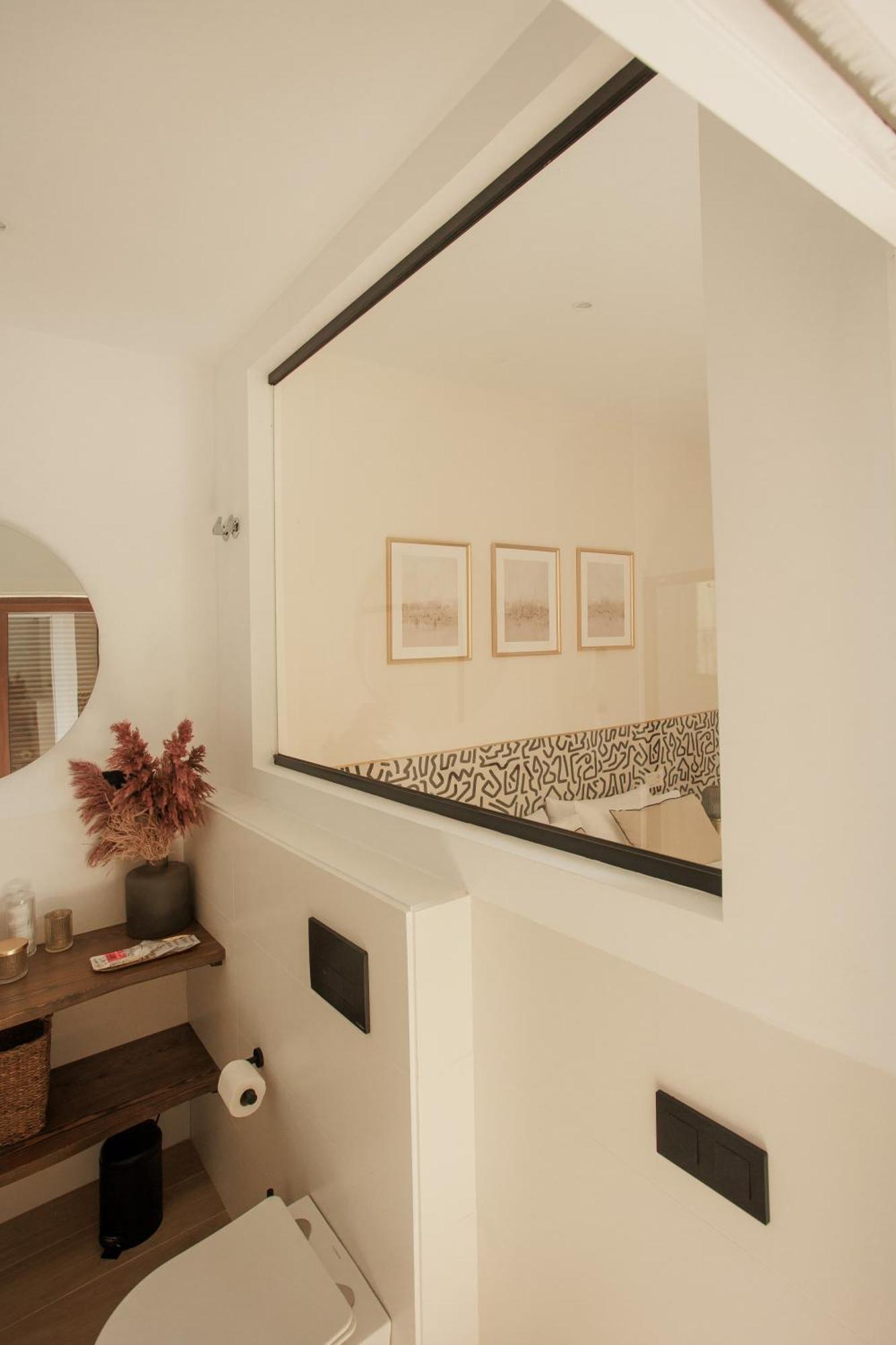 Apartamentos Cervantes バダホス エクステリア 写真