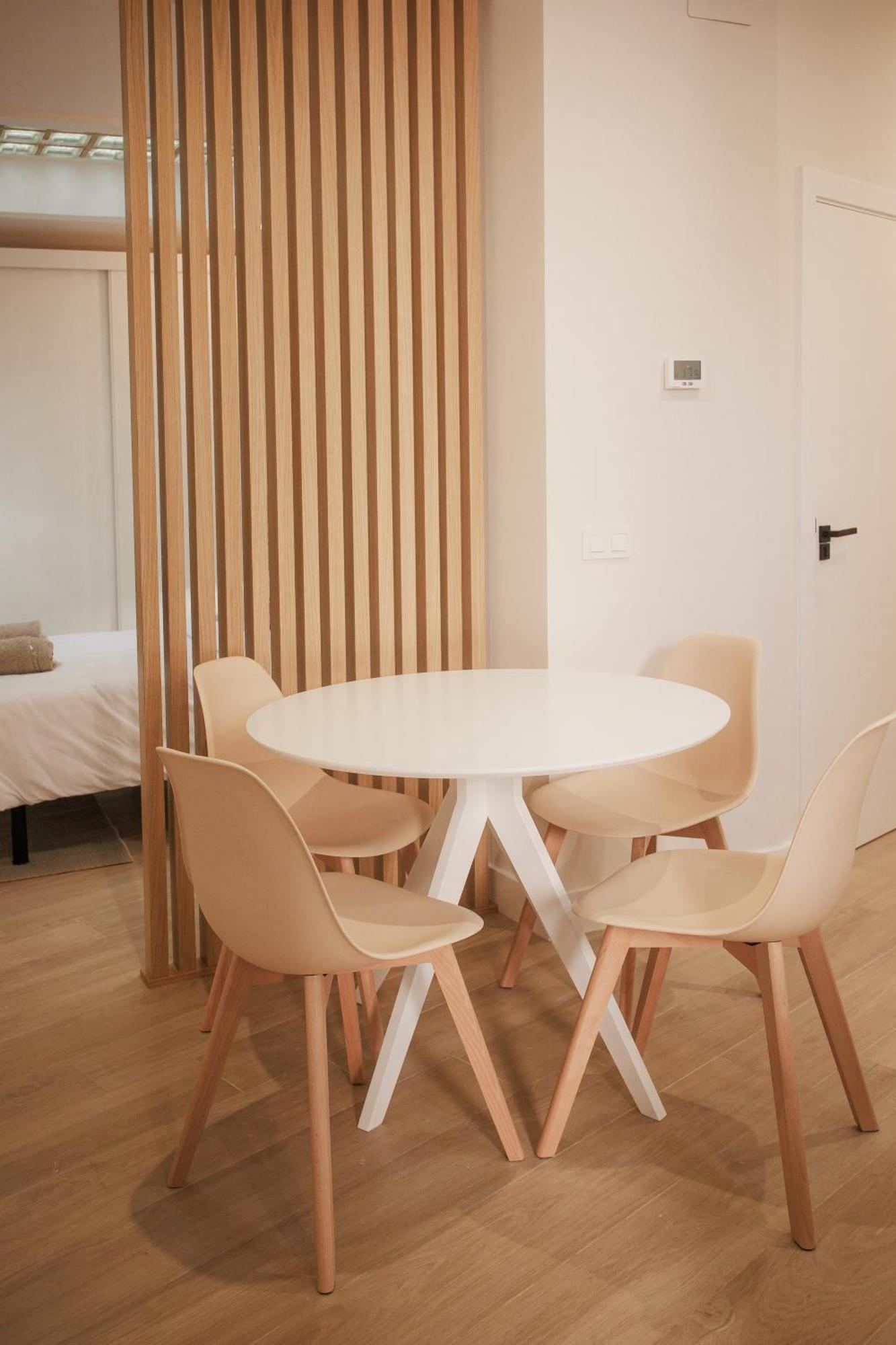 Apartamentos Cervantes バダホス エクステリア 写真