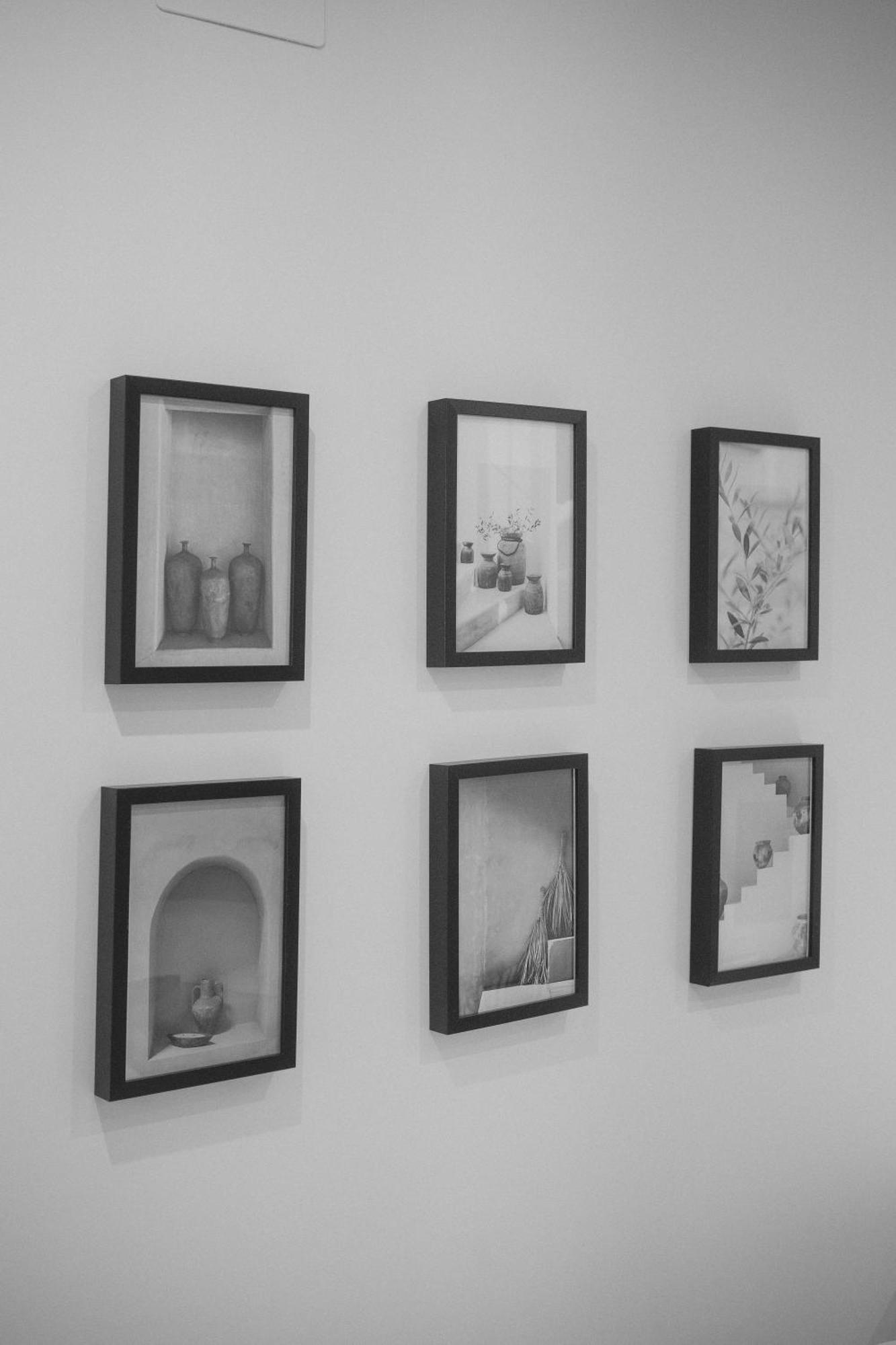 Apartamentos Cervantes バダホス エクステリア 写真