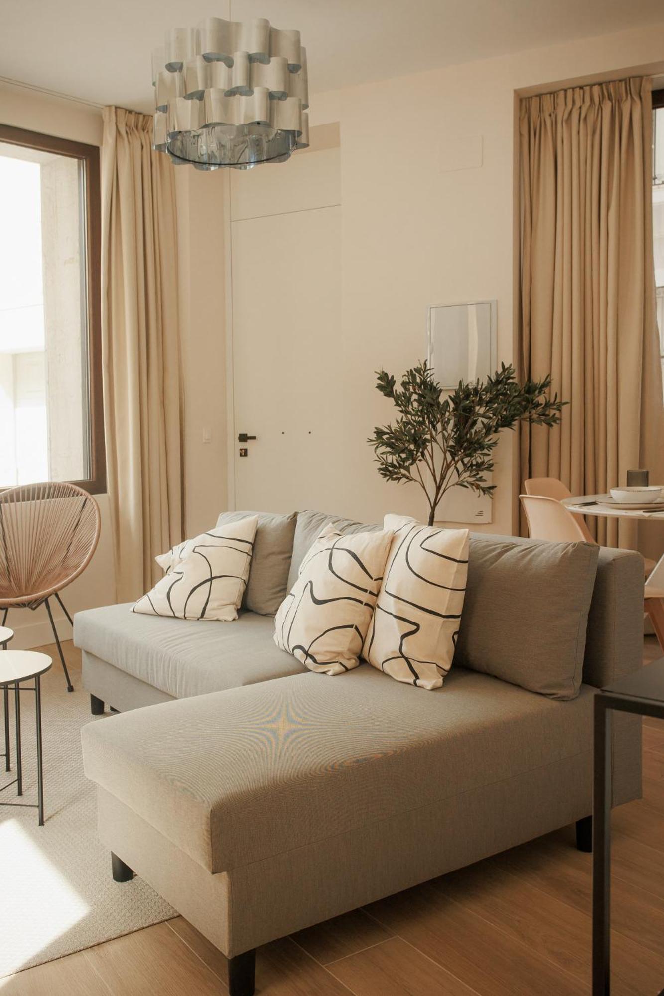 Apartamentos Cervantes バダホス エクステリア 写真