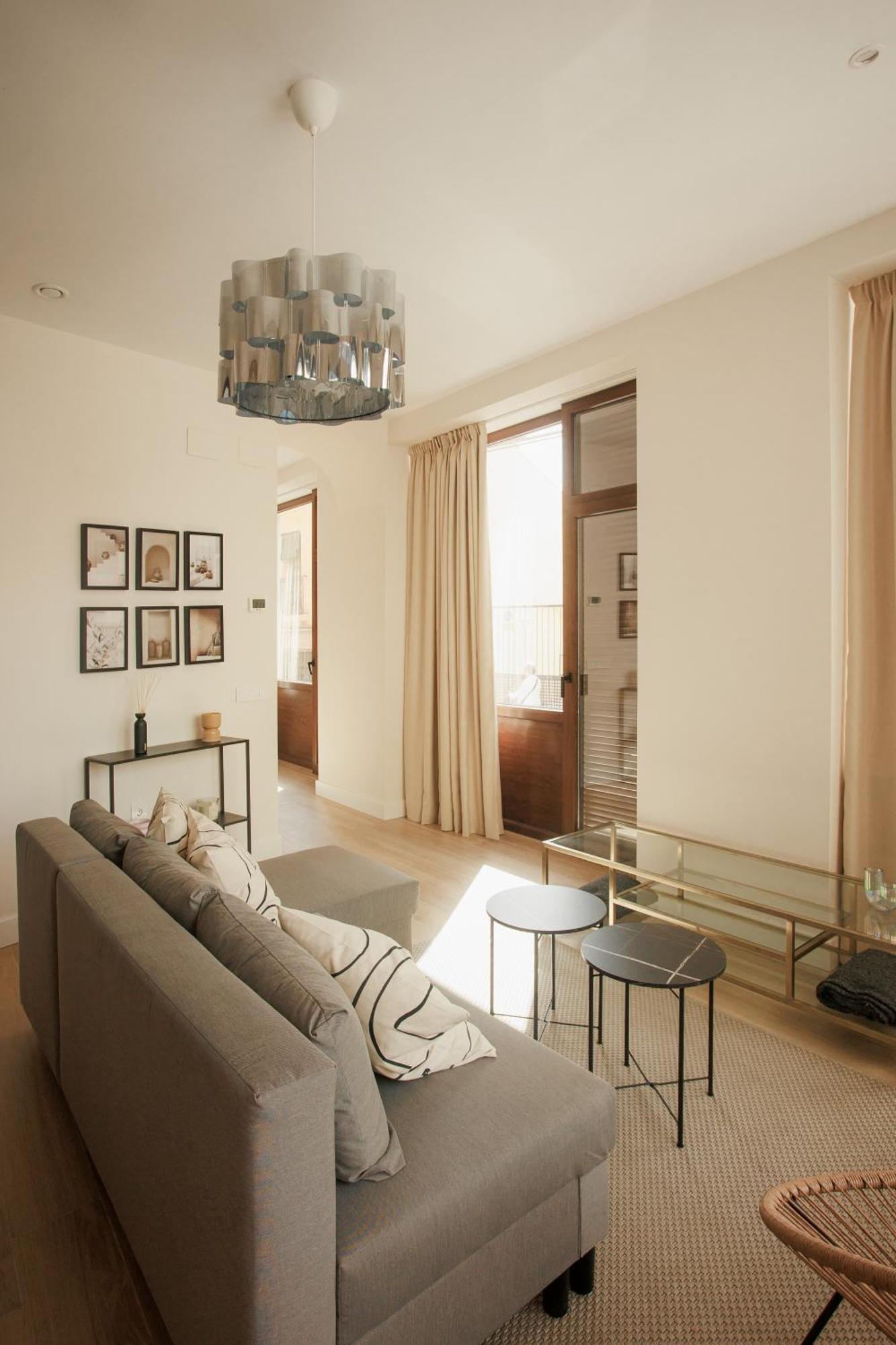 Apartamentos Cervantes バダホス エクステリア 写真