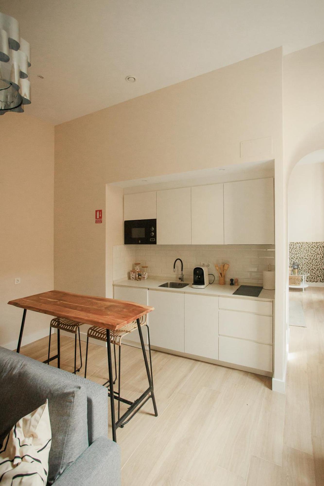 Apartamentos Cervantes バダホス エクステリア 写真