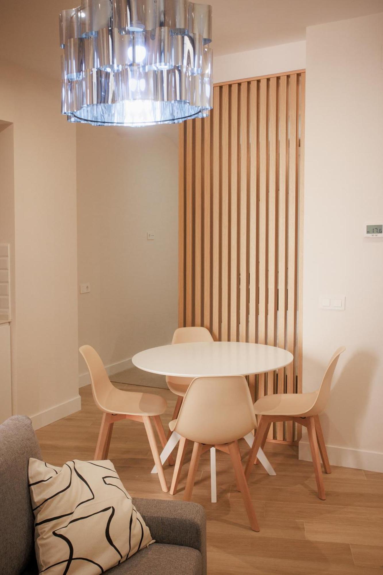 Apartamentos Cervantes バダホス エクステリア 写真