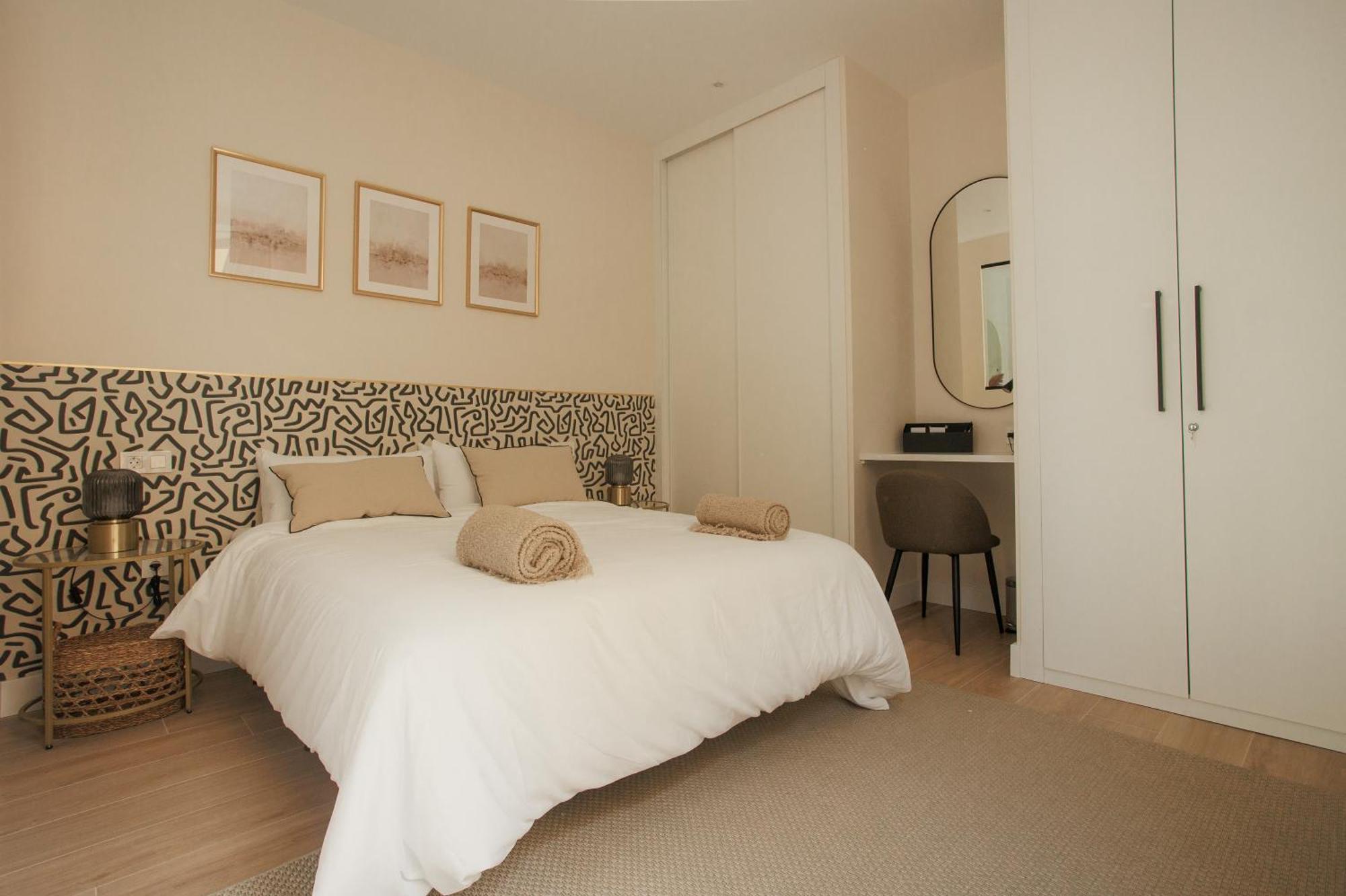 Apartamentos Cervantes バダホス エクステリア 写真