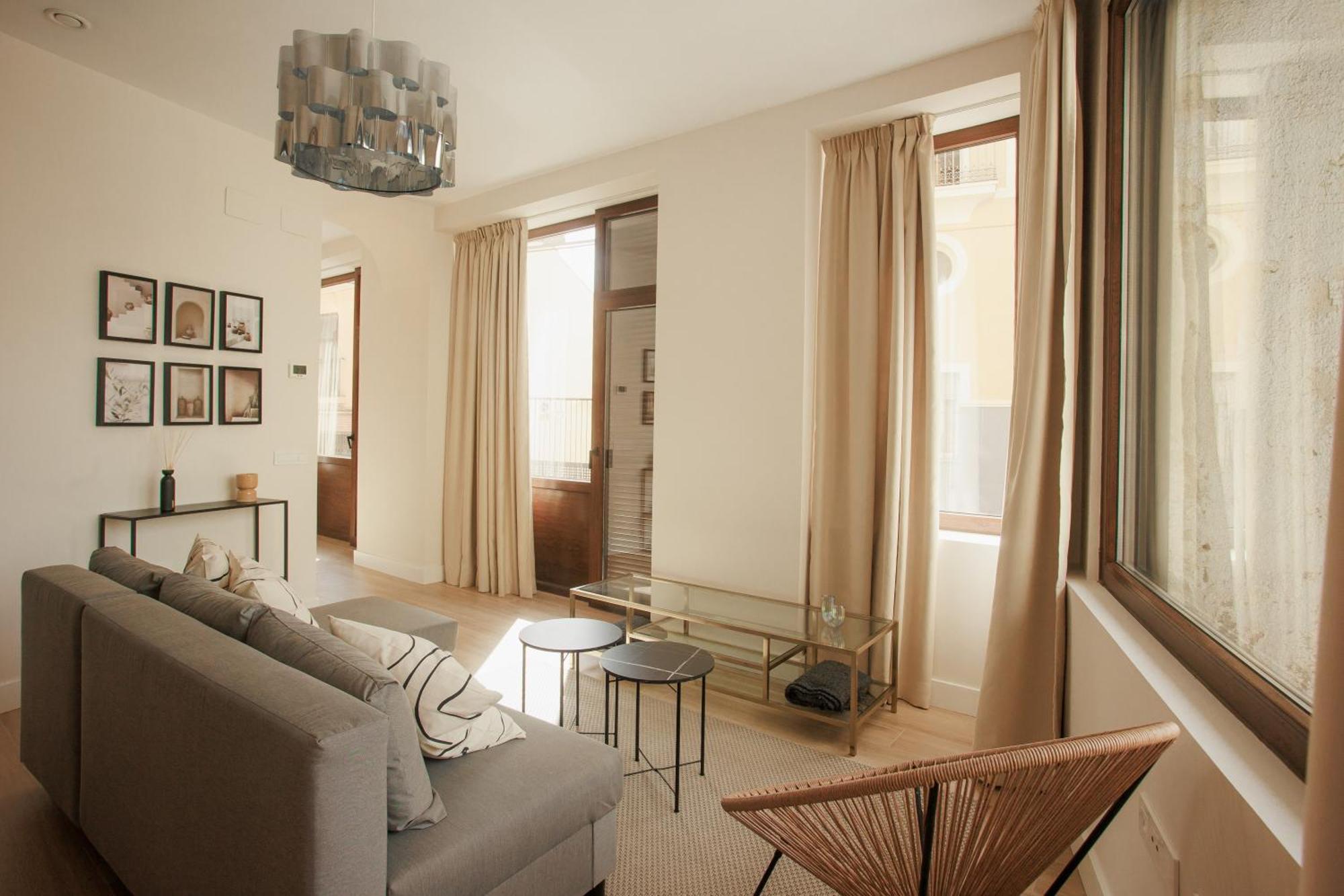 Apartamentos Cervantes バダホス エクステリア 写真