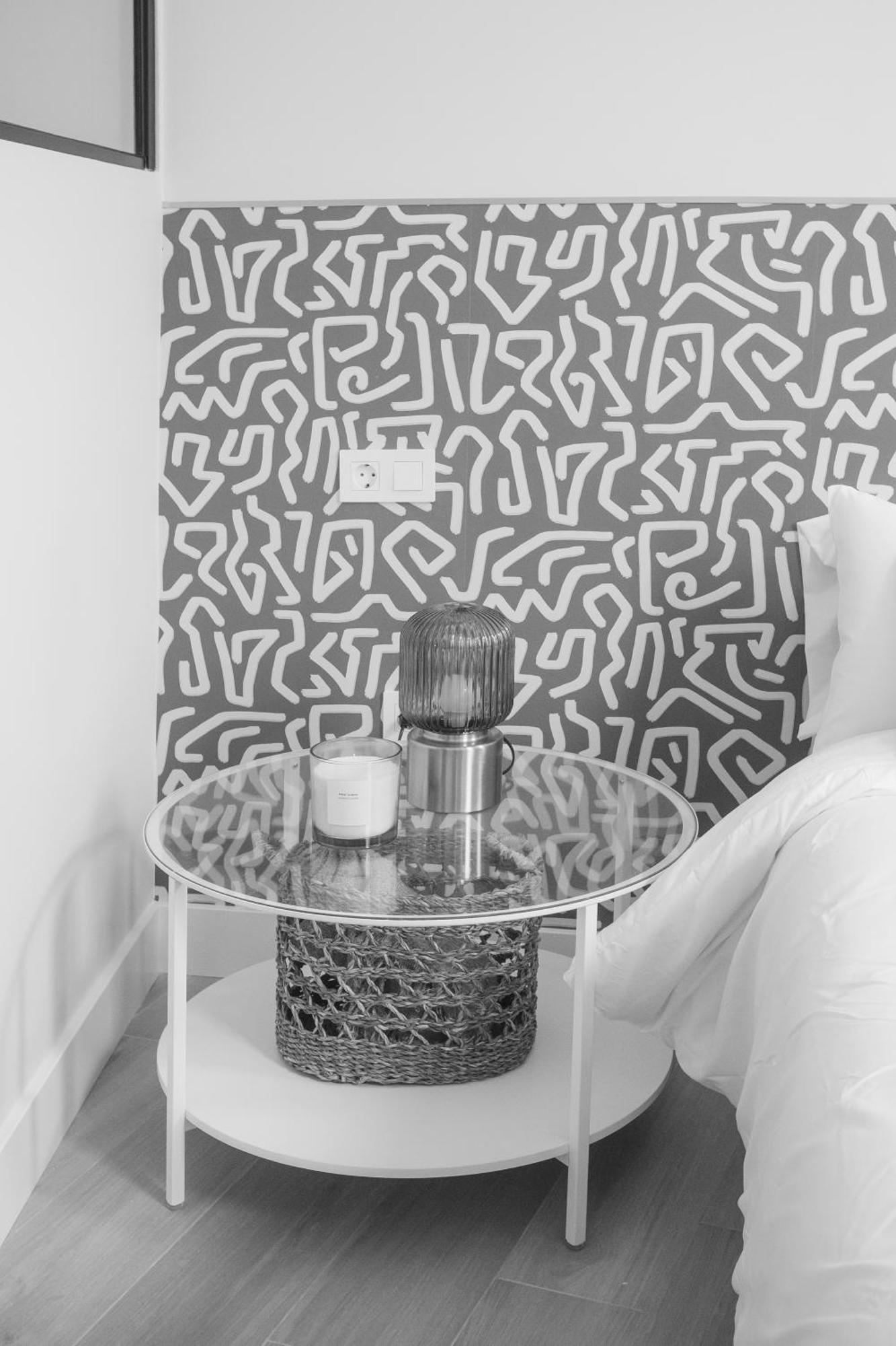Apartamentos Cervantes バダホス エクステリア 写真