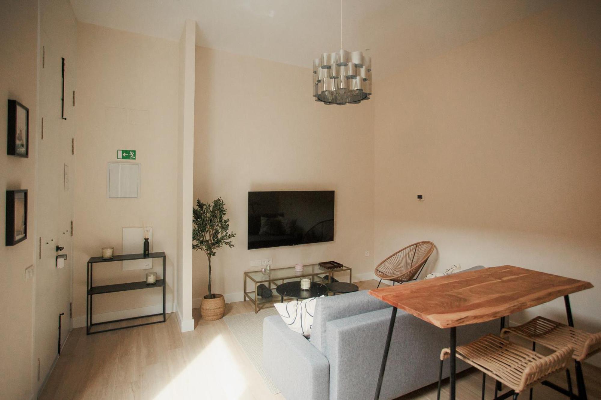 Apartamentos Cervantes バダホス エクステリア 写真
