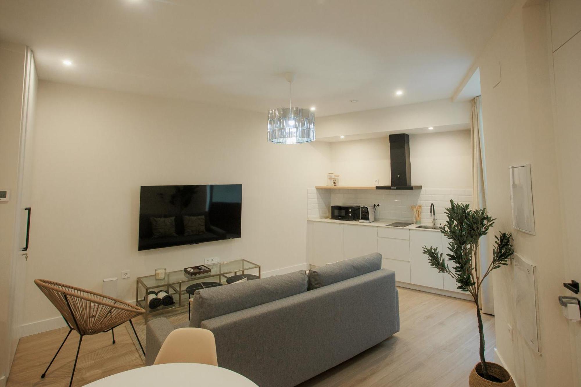 Apartamentos Cervantes バダホス エクステリア 写真