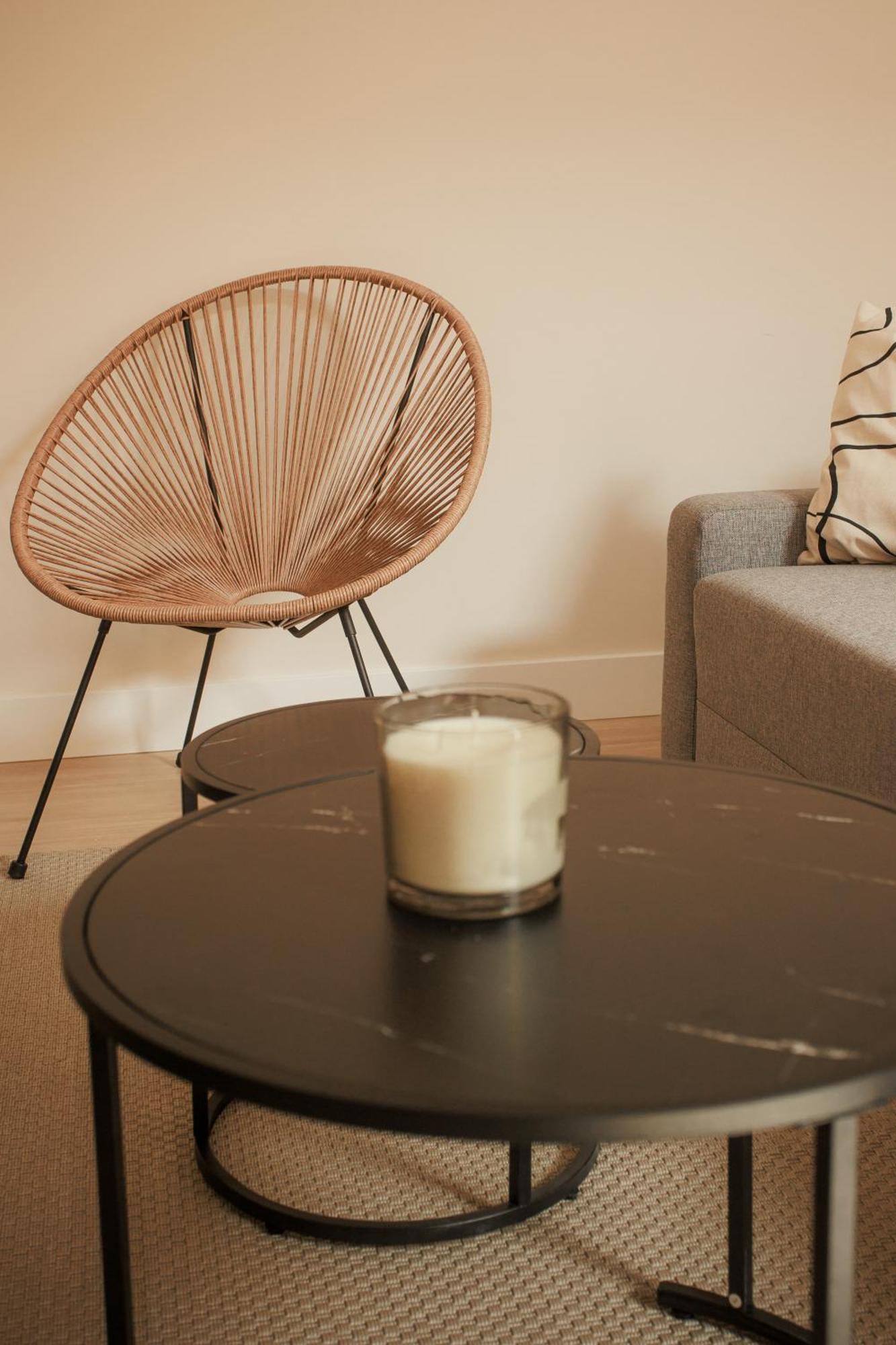 Apartamentos Cervantes バダホス エクステリア 写真