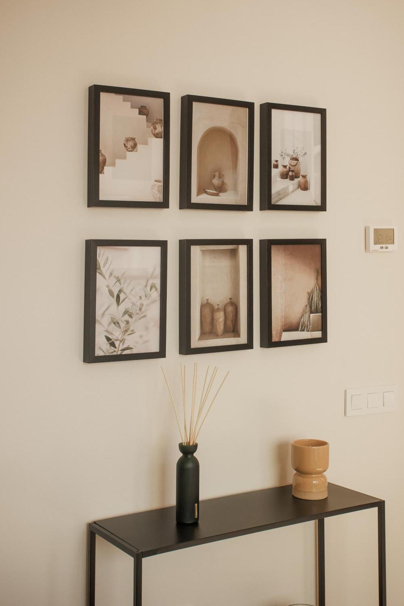 Apartamentos Cervantes バダホス エクステリア 写真