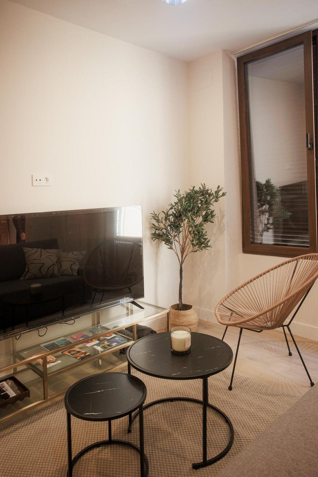 Apartamentos Cervantes バダホス エクステリア 写真
